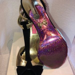 Betsy Johnson heels